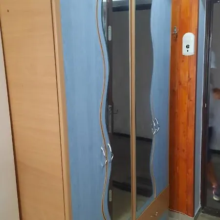 Lovely 1 Bedroom Near Arena Nationala With Free Ac And Wi-fi