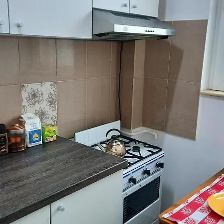 Lovely 1 Bedroom Near Arena Nationala With Free Ac And Wi-fi 아파트