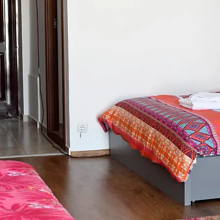 Apartment Lovely 1 Bedroom Near Arena Nationala With Ac And Free Street Parking