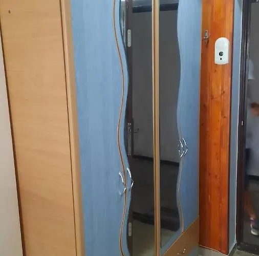 Lovely 1 Bedroom Near Arena Nationala With Free Ac And Wi-fi